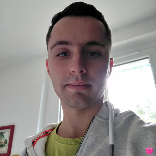 Photo de Alexy, Homme 31 ans, de Remiremont Lorraine
