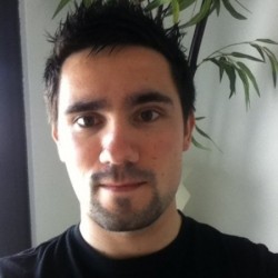 Photo de Mikax83, Homme 42 ans, de Les Lilas Île-de-France