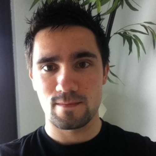 Photo de Mikax83, Homme 41 ans, de Les Lilas Île-de-France