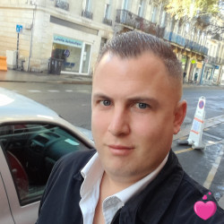 Photo de Lefty91, Homme 35 ans, de Mérignac Aquitaine