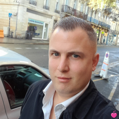 Photo de Lefty91, Homme 35 ans, de Mérignac Aquitaine