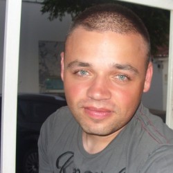 Photo de scofield93, Homme 42 ans, de Saint-Denis Île-de-France