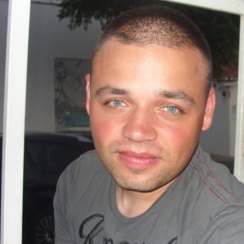 Photo de scofield93, Homme 39 ans, de Saint-Denis Île-de-France
