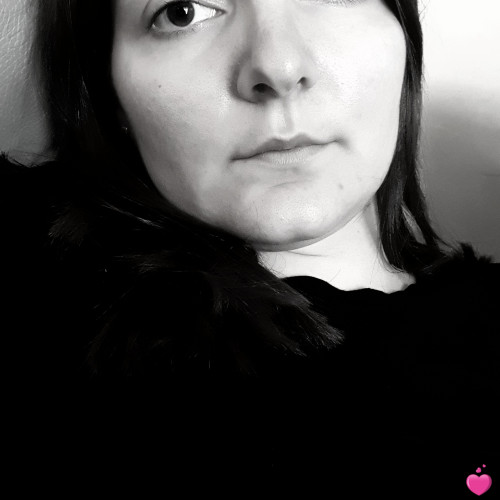 Photo de Cindy1994, Femme 31 ans, de Meyzieu Rhône-Alpes