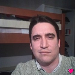 Photo de leon, Homme 42 ans, de Trébeurden Bretagne