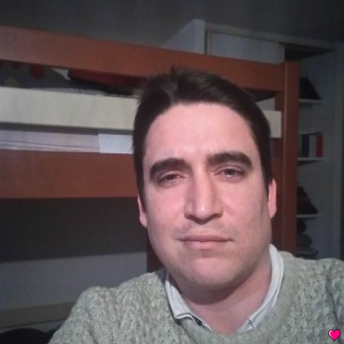 Photo de leon, Homme 44 ans, de Trébeurden Bretagne