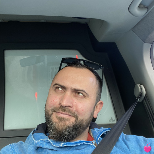 Photo de Elperro78, Homme 46 ans, de Versailles Île-de-France