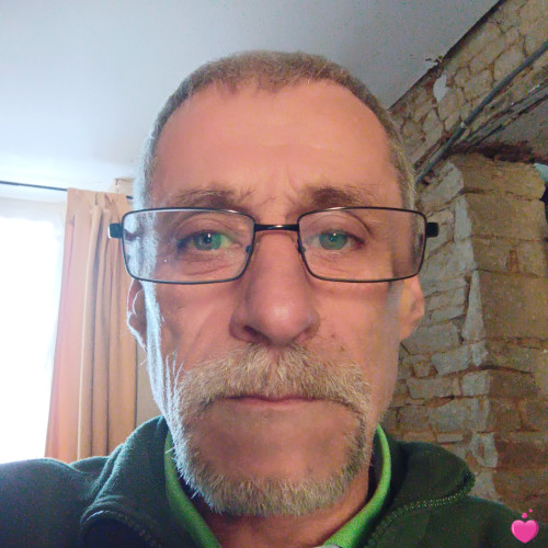 Photo de Alphonse35000, Homme 58 ans, de Laval Pays-de-la-Loire