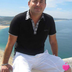 Photo de Dav78, Homme 52 ans, de Neauphle-le-Vieux Île-de-France