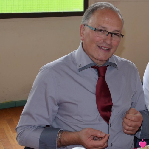 Photo de victormanu, Homme 66 ans, de Dirol Bourgogne