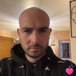 Photo de Oslec, Homme 39 ans, de Lagny-sur-Marne Île-de-France