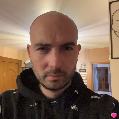 Photo de Oslec, Homme 39 ans, de Lagny-sur-Marne ÃŽle-de-France