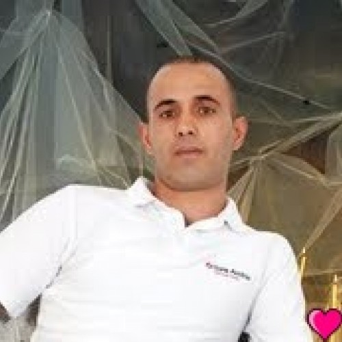 Photo de rachadkoja, Homme 50 ans, de Blaison-Gohier Pays-de-la-Loire