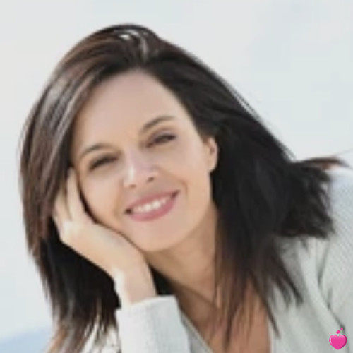 Photo de Carapice, Femme 50 ans, de Claye-Souilly ÃŽle-de-France