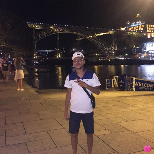 Photo de Tex, Homme 36 ans, de Saint-Dié Lorraine