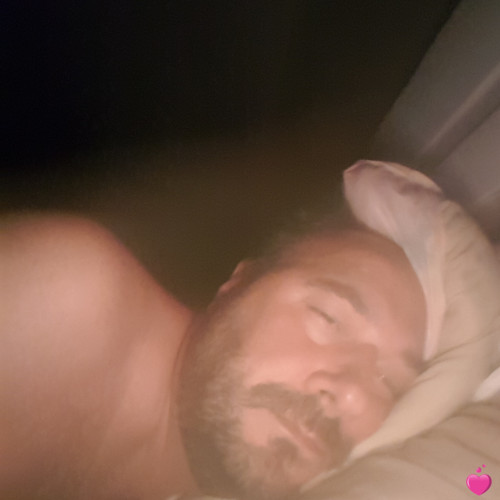 Photo de Juan89, Homme 52 ans, de Sens Bourgogne