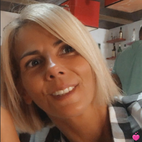 Photo de Lucky, Femme 52 ans, de Bouxières-aux-Dames Lorraine