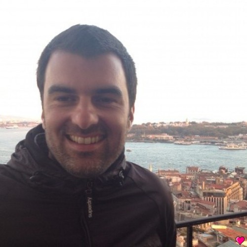 Photo de Tomazzi, Homme 37 ans, de Paris Île-de-France