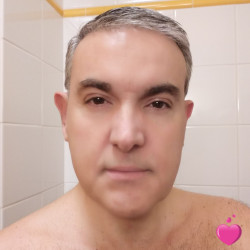 Photo de Luiz, Homme 62 ans, de Chartres Centre