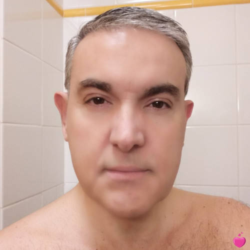 Photo de Luiz, Homme 62 ans, de Chartres Centre