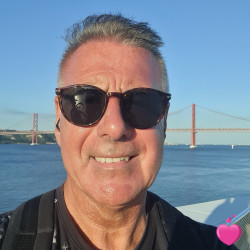 Photo de Jo30, Homme 60 ans, de Boos Haute-Normandie