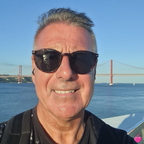 Photo de Jo30, Homme 62 ans, de Boos Haute-Normandie