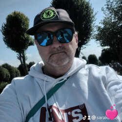 Photo de havane, Homme 59 ans, de Abbeville Picardie