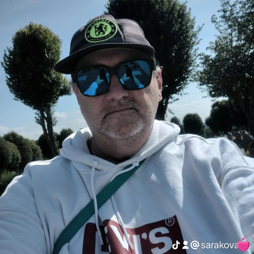 Photo de havane, Homme 59 ans, de Abbeville Picardie