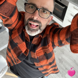 Photo de Ninos, Homme 52 ans, de Tourcoing Nord-Pas-de-Calais