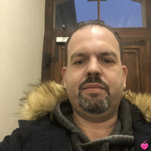 Photo de cmiguelf, Homme 51 ans, de Carouge Genf