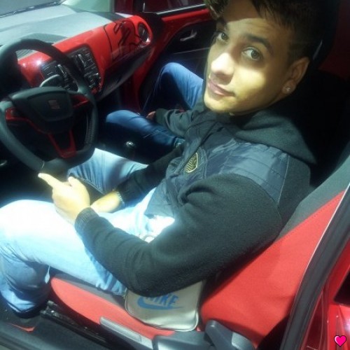 Photo de Portoss9211, Homme 35 ans, de Paris Île-de-France