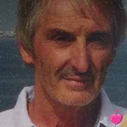 Photo de Claidio, Homme 69 ans, de Lagos Algarve