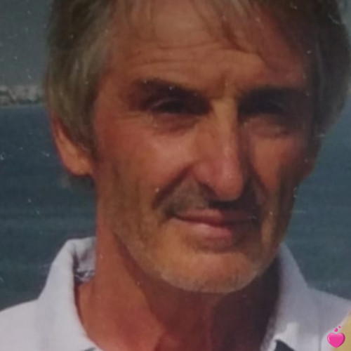 Photo de Claidio, Homme 69 ans, de Lagos Algarve