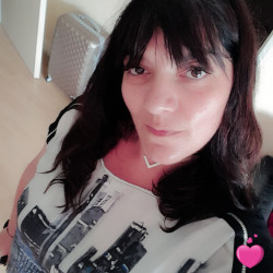 Photo de Pucca, Femme 46 ans, de Toulouse Midi-Pyrénées