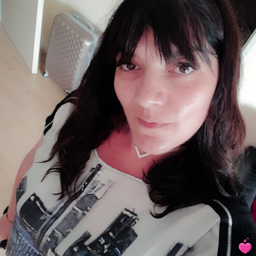 Photo de Pucca, Femme 47 ans, de Toulouse Midi-Pyrénées