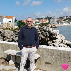Photo de Nando13, Homme 53 ans, de Wasquehal Nord-Pas-de-Calais