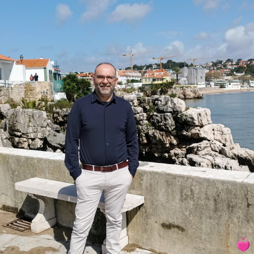 Photo de Nando13, Homme 54 ans, de Wasquehal Nord-Pas-de-Calais