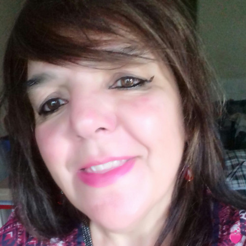Photo de lorina24, Femme 60 ans, de Poitiers Poitou-Charentes
