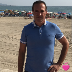 Photo de ALV, Homme 52 ans, de Lyon Rhône-Alpes