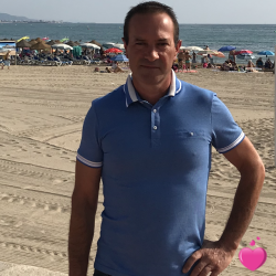 Photo de ALV, Homme 51 ans, de Lyon Rhône-Alpes