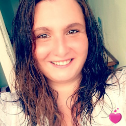 Photo de betinha, Femme 35 ans, de Tourcoing Nord-Pas-de-Calais