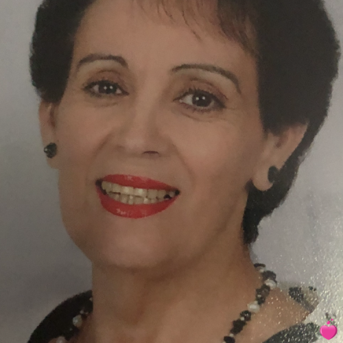 Photo de orquidia, Femme 55 ans, de Tôtes Haute-Normandie