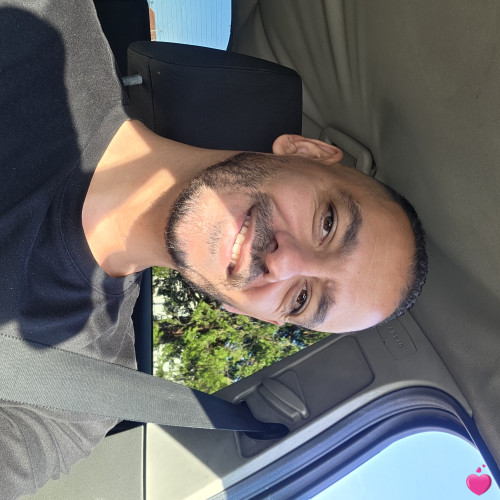 Photo de Luso42, Homme 39 ans, de Régny Rhône-Alpes