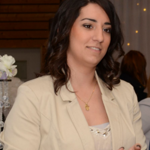 Photo de Nania, Femme 30 ans, de Grenoble Rhône-Alpes