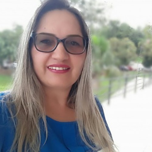 Photo de Daisy, Femme 55