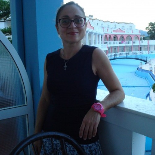 Photo de stella78, Femme 49 ans, de Poissy Île-de-France