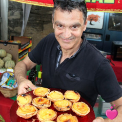 Photo de Balixa, Homme 64 ans, de Palavas-les-Flots Languedoc-Roussillon