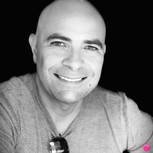 Photo de Domi, Homme 49 ans, de Toulouse Midi-Pyrénées