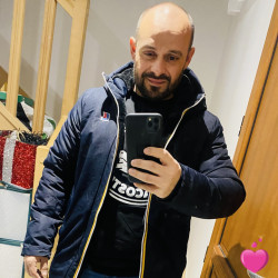 Photo de Joel77, Homme 38 ans, de Saint-Fargeau-Ponthierry Île-de-France