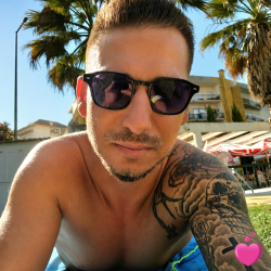 Photo de Micka95, Homme 39 ans, de Argenteuil Île-de-France